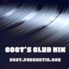 Coot's Club Mix - deep, funky and classic house artwork
