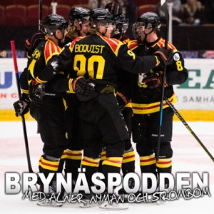 Brynäspodden: Säsongsavslutning
