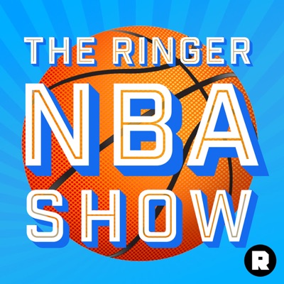 The Ringer NBA Show The Ringer NBA Show