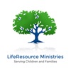 LifeResource Presentation artwork