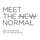 Meet The New Normal, with Yasmine Hamdy