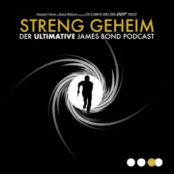 Stefan Zürcher - Interview mit einer James Bond Legende