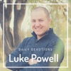 Luke Powell Daily Devotions artwork