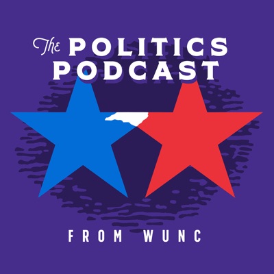 WUNC Politics WUNC Politics