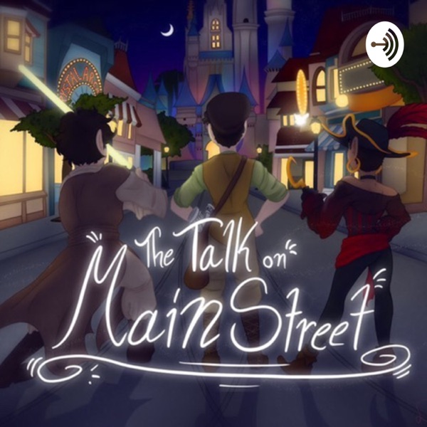 The Talk on Main Street