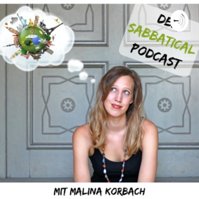 Der Sabbatical Podcast