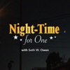 Night-time for One artwork