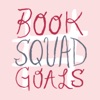 Book Squad Goals artwork