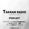 TAKRAM RADIO PODCAST