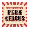 Brett & Cliff's Flea Circus: A movie and TV podcast artwork