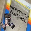 Microvisions PixelCast! artwork