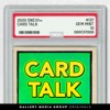 Card Talk artwork