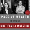 Passive Wealth Through Multifamily Investing  artwork