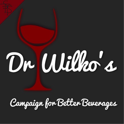 Dr Wilko's Campaign For Better Beverages