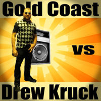 Gold Coast vs Drew Kruck podcast