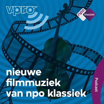 Nieuwe Filmmuziek Op 4:NPO Klassiek / VPRO