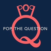 Pop, the Question podcast