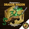 Dungeons and Dragon Wagon artwork