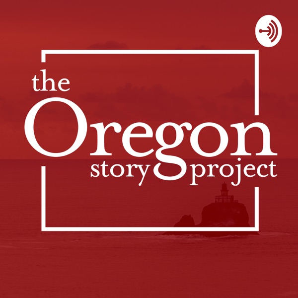 The Oregon Story Project