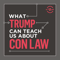 What Trump Can Teach Us About Con Law