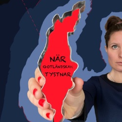 Trailer: När gotländskan tystnar