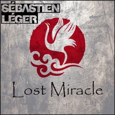Lost Miracle With Sébastien Léger:This Is Distorted