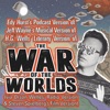 Edy Hurst's Podcast Version of... The War of the Worlds artwork