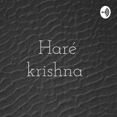 Haré krishna