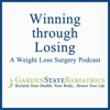 Winning through Losing: A Weight Loss Surgery Podcast artwork