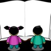 Papel y Tinta para niños lectores