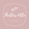 Thrifters Villa artwork
