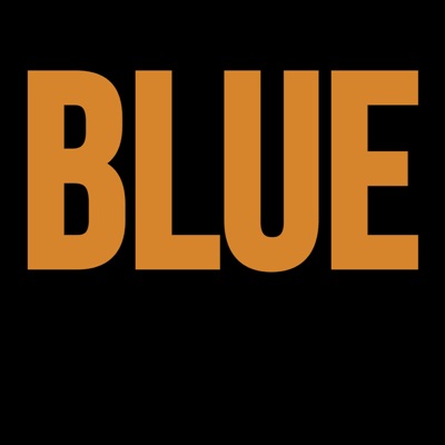 BLUE BLUE