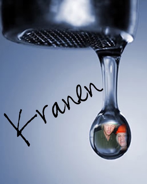 Kranen