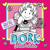 Dork Diaries: Tales From a Not-So Fabulous Life - Rachel Renée Russell