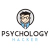 Psychology Hacker Podcast with Adam Lyons artwork