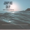 Jumping Ship with Paddy & Donna artwork