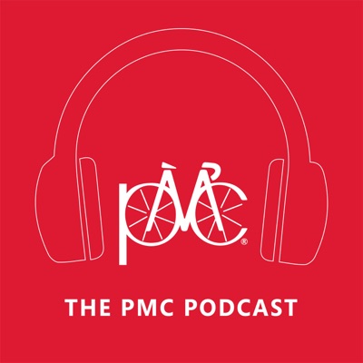 The PMC Podcast The PMC Podcast