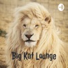 The Big Kat Lounge artwork