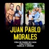 Juan Pablo Morales en GuateFitness Podcast artwork