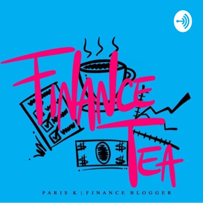 Finance Tea Finance Tea