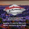 Santa Clarita Valley Real Estate Podcast with Brandon Montemayor artwork