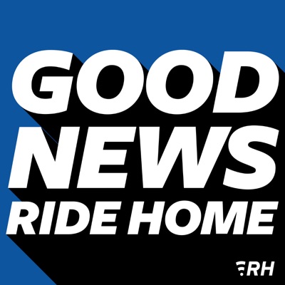 Good News Ride Home Good News Ride Home