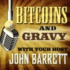 Bitcoins & Gravy artwork