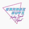 Garage Guys NASCAR Podcast artwork