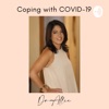 Coping with COVID-19 by Dr. Allie artwork