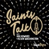 Saints Talk