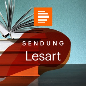 Lesart - Das politische Buchmagazin - Die ganze Sendung 27.02.2021