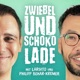 Zwiebel&Schokolade - Größer werden ungeschminkt