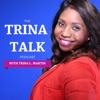 Trina Talk artwork