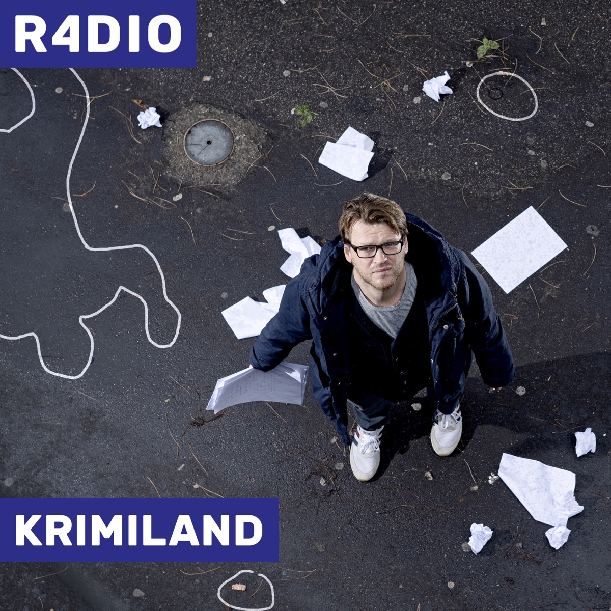 KRIMILAND
